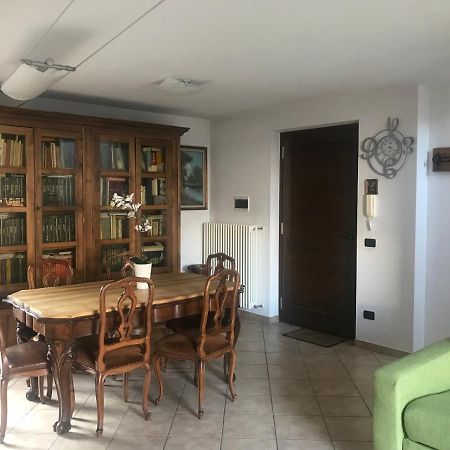 Harmonie Gressan Apartment Aosta Exterior photo