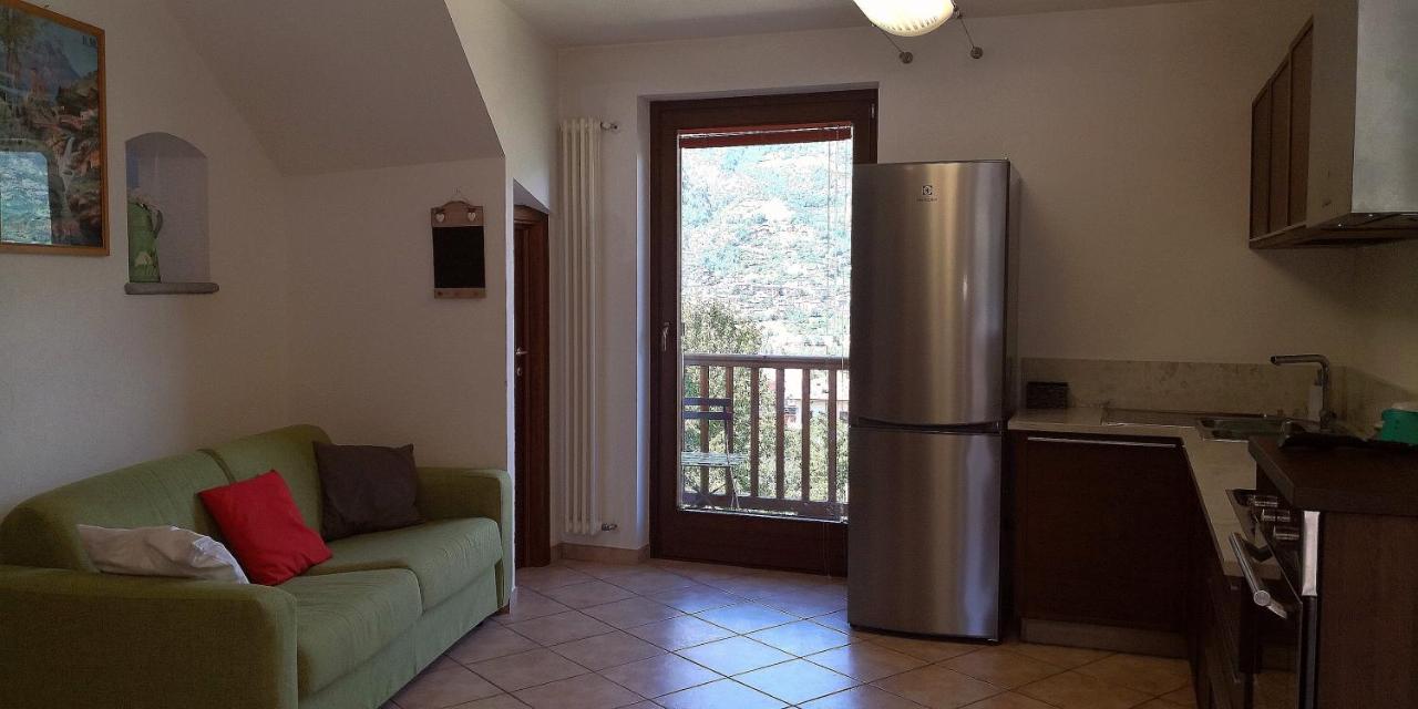 Harmonie Gressan Apartment Aosta Exterior photo