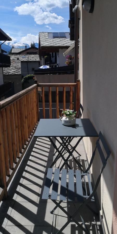 Harmonie Gressan Apartment Aosta Exterior photo